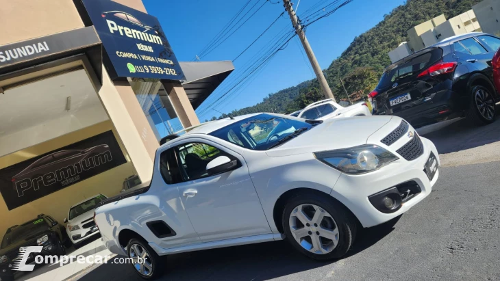 MONTANA 1.4 MPFI Sport CS 8V