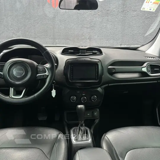 RENEGADE 1.8 16V Sport