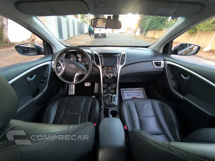 I30 1.8 MPI 16V Série Limitada