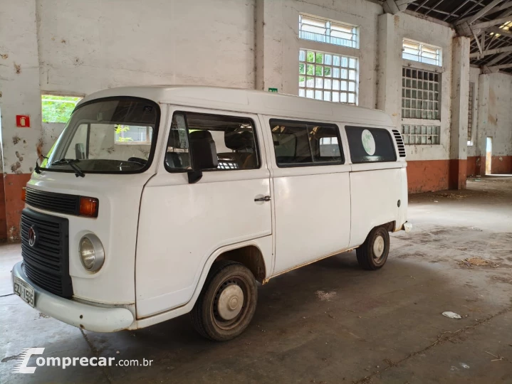 KOMBI 1.6 MI STD 8V