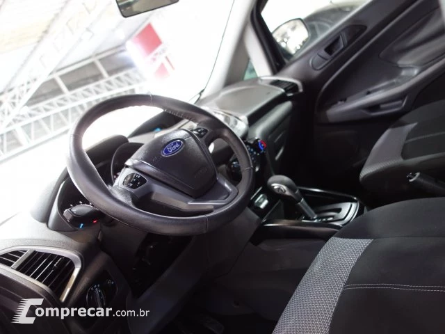 ECOSPORT - 2.0 SE 16V 4P POWERSHIFT