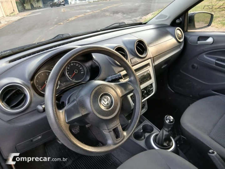 SAVEIRO 1.6 MI Startline CS 8V