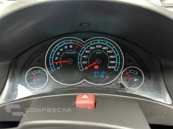 CELTA 1.0 MPFI LT 8V