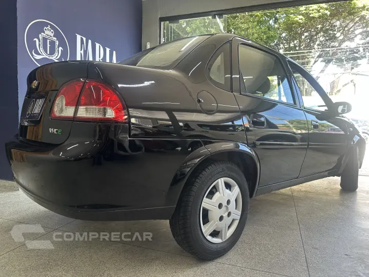 Classic Life/LS 1.0 VHC FlexP. 4p