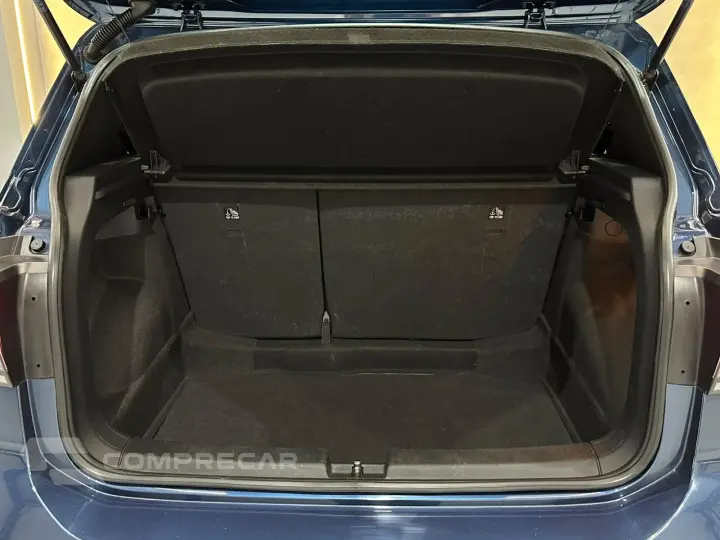 T-Cross Comfor. 200 TSI 1.0 Flex 5p Aut.