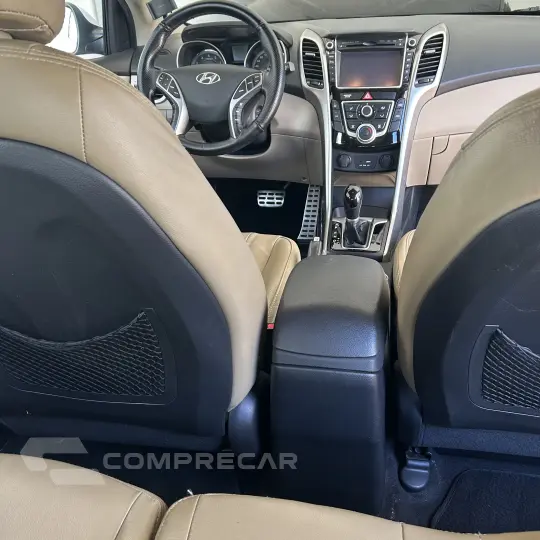 I30 1.8 MPI 16V