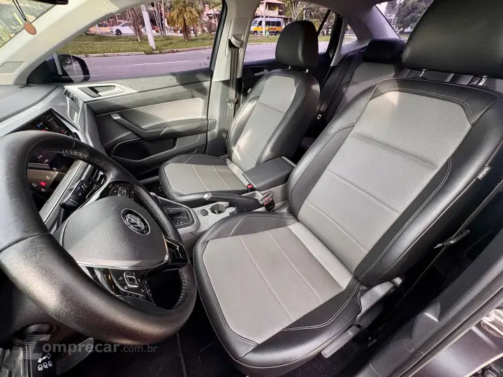 Virtus 1.0 200 Tsi Highline Automático