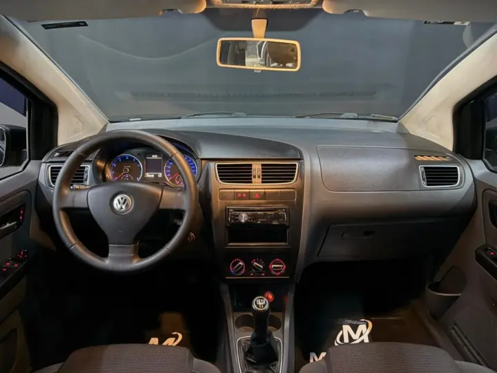 FOX 1.6 MI PRIME 8V FLEX 4P MANUAL