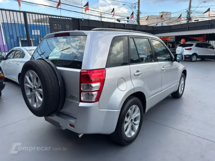 GRAND VITARA 2.0 4X2 16V