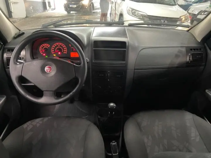 SIENA EL FLEX 1.0 8V