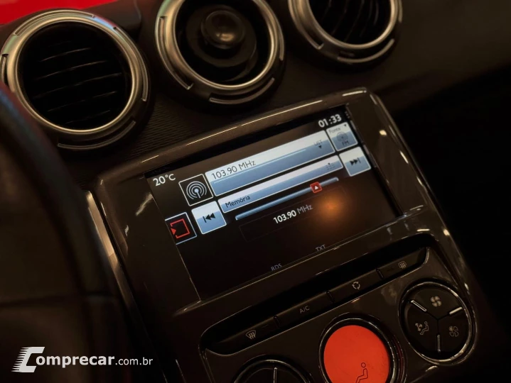 C3 1.2 Pure Tech Flex Tendance Manual