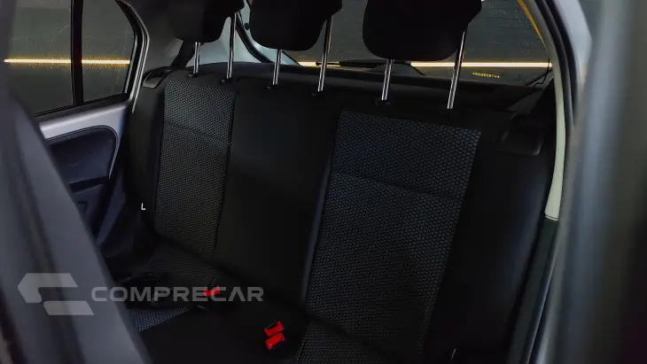 UP 1.0 TSI Move UP 12V