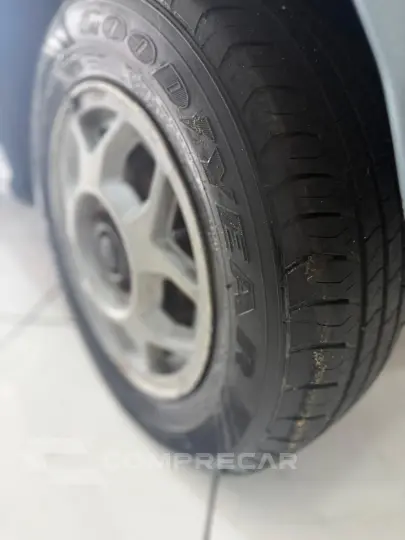 GOL 1.0 MI Special 8V