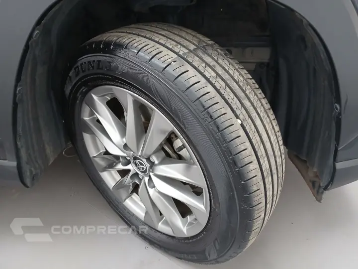 COROLLA CROSS 2.0 VVT-IE FLEX XR DIRECT SHIFT