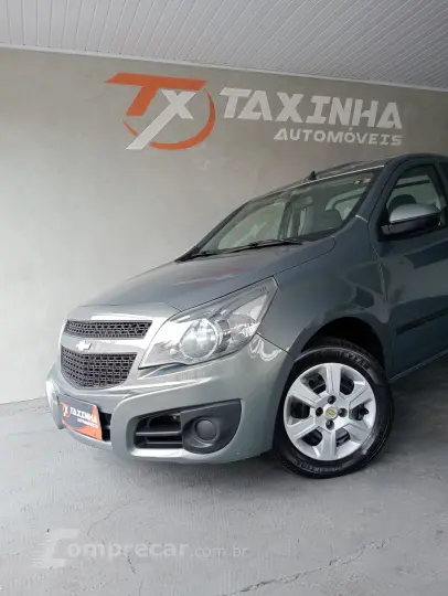 MONTANA 1.4 MPFI LS CS 8V