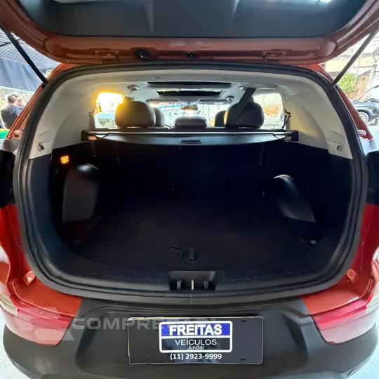 Sportage EX 2.0 16V/ 2.0 16V Flex Aut.