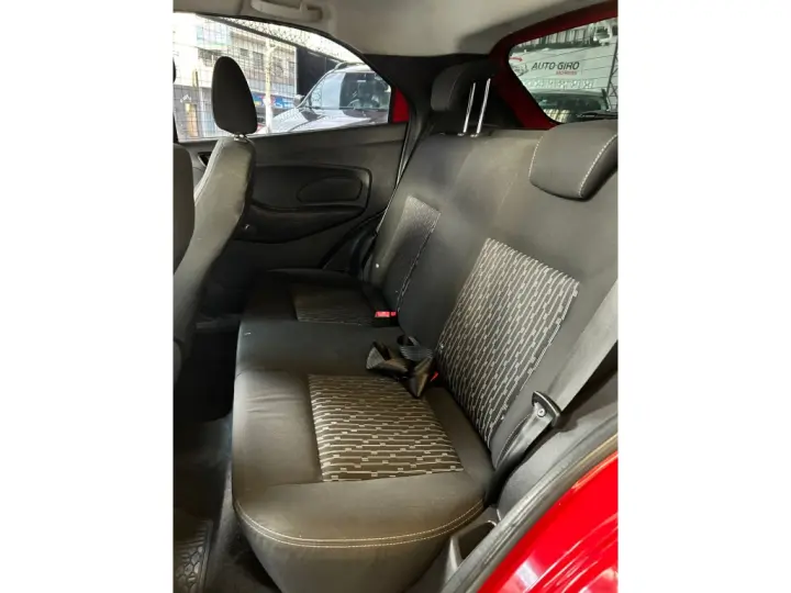 KA 1.0 TI-VCT FLEX SE MANUAL