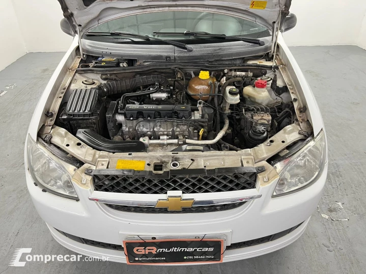 Classic ADVANTAGE 1.0 VHC FlexPower 4p