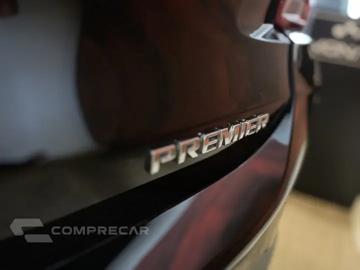 Onix Hatch 1.0 12V 4P FLEX PREMIER 2 TURBO AUTOMÁTICO