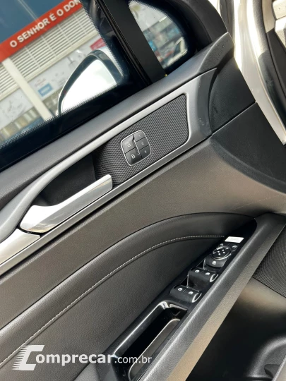 FUSION 2.0 Gtdi Titanium AWD 16V