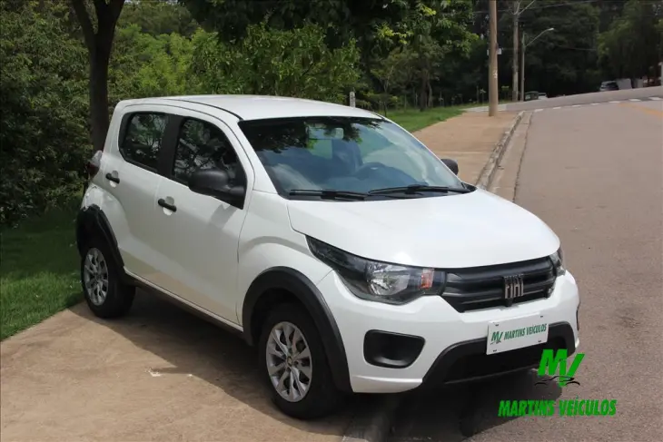 MOBI 1.0 EVO FLEX LIKE. MANUAL