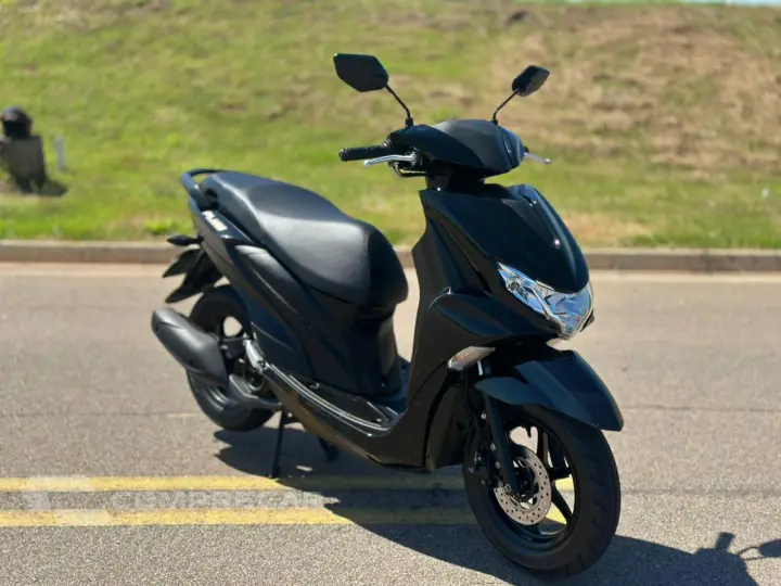 FLUO 125