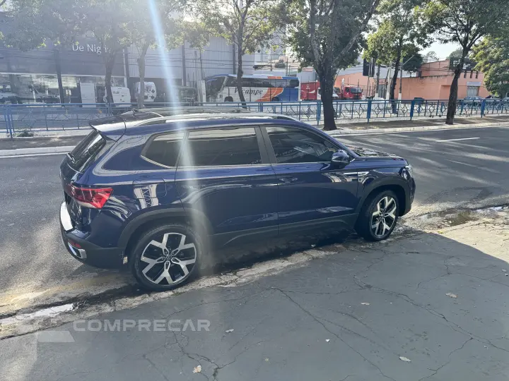 TAOS 1.4 250 TSI Highline