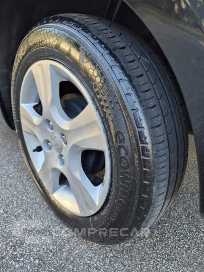 FIT 1.4 LX 16V