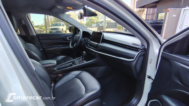 COMPASS 1.3 T270 Turbo Sport