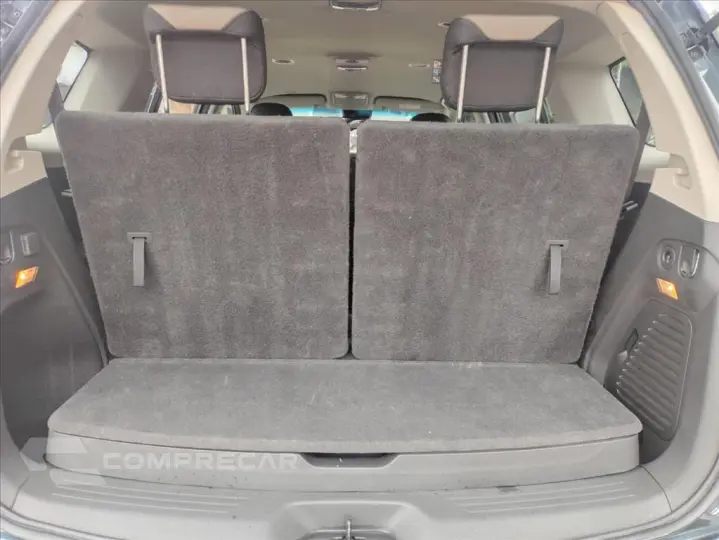 TRAILBLAZER 2.8 16V TURBO DIESEL HIGH COUNTRY 7L