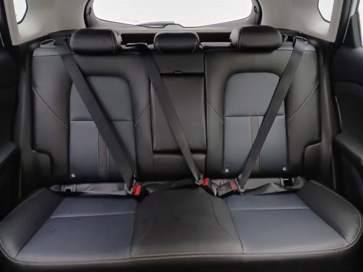 TRACKER 1.2 TURBO FLEX PREMIER AUTOMÁTICO