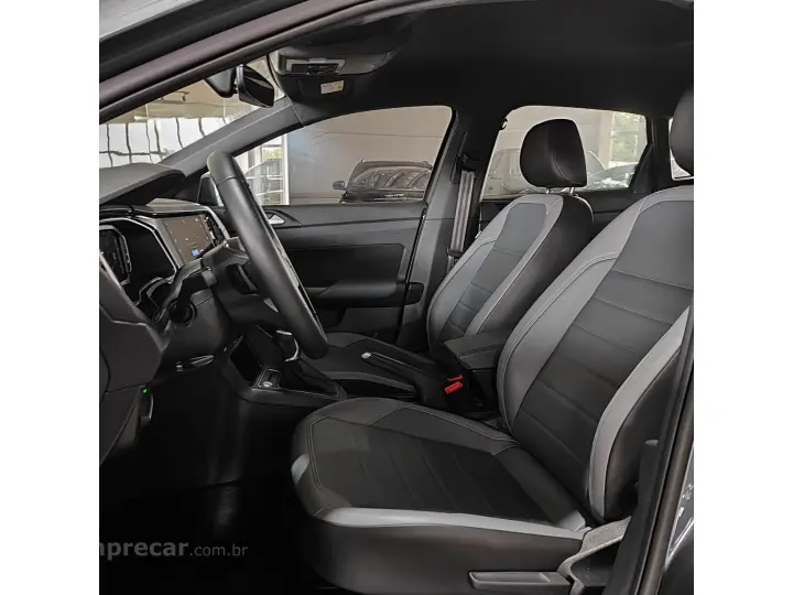 NIVUS 1.0 200 TSI TOTAL FLEX HIGHLINE AUTOMÁTICO