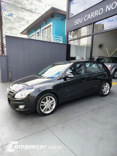 i30 2.0 16V 145cv 5p Aut.