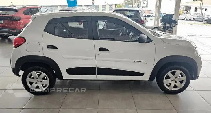 KWID ZEN 10MT