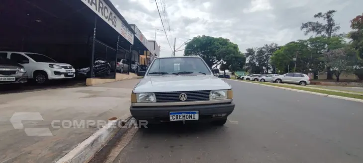SAVEIRO 1.6 CL CS 8V