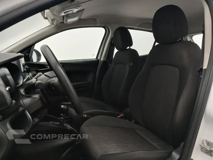 ARGO 1.0 FIREFLY FLEX DRIVE MANUAL