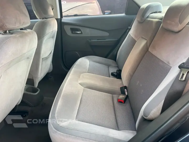 COBALT 1.8 MPFI LTZ 8V