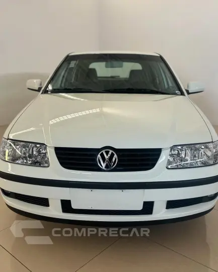 GOL 1.6 MI 8V G.III