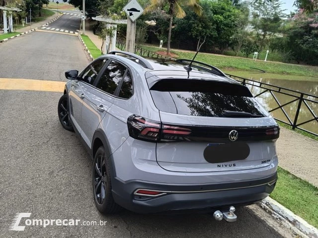 NIVUS - 1.0 200 TSI TOTAL HIGHLINE AUTOMÁTICO