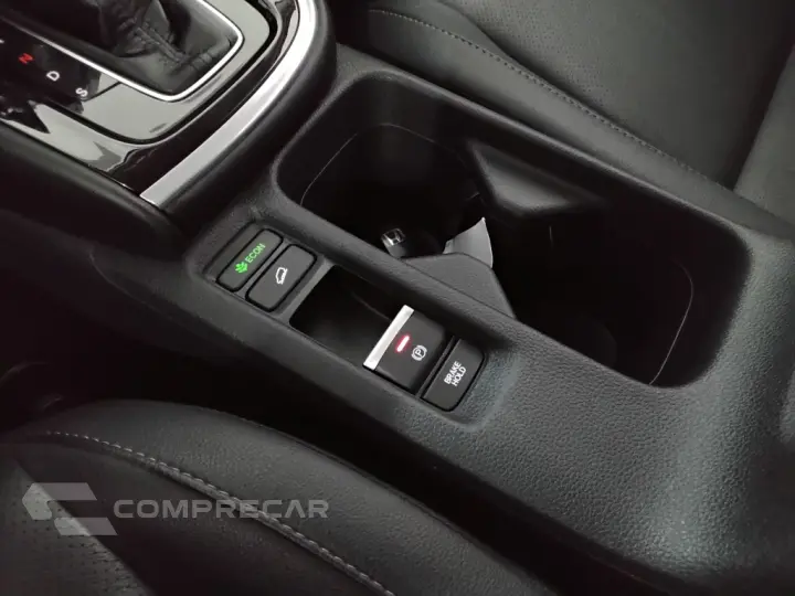 HR-V EXL 1.5 Sensing 16V 5p Aut.