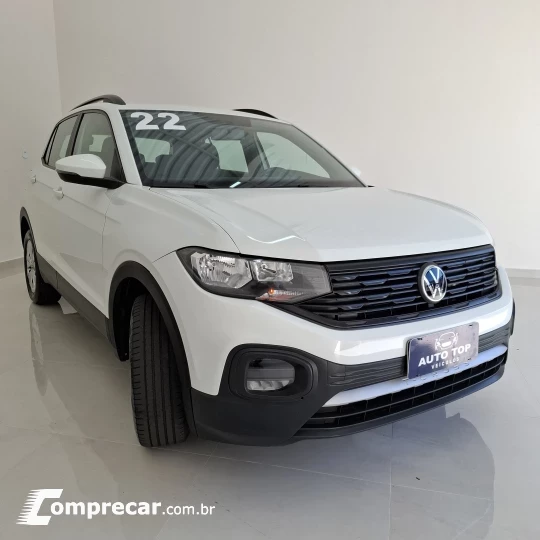 T-CROSS 1.0 200 TSI Sense