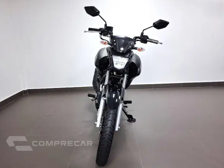 YAMAHA FACTOR YBR 150 ED