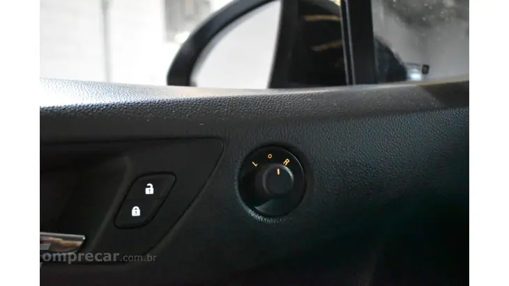 CRUZE SEDAN - 1.4 TURBO LT 16V 4P AUTOMÁTICO
