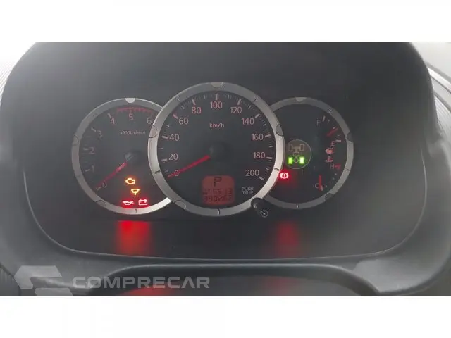 PAJERO DAKAR - 3.2 4X4 16V TURBO INTERCOOLER 4P AUTOMÁTICO