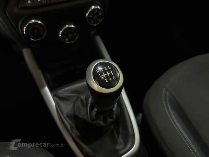 ONIX 1.4 MPFI LT 8V FLEX 4P MANUAL