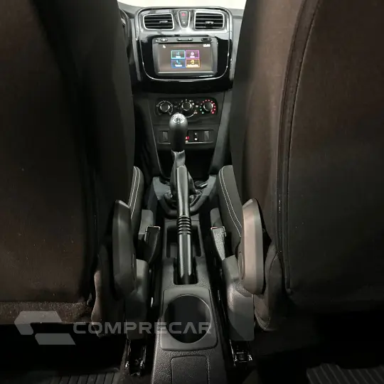 LOGAN Zen Flex 1.0 12V 4p Mec.