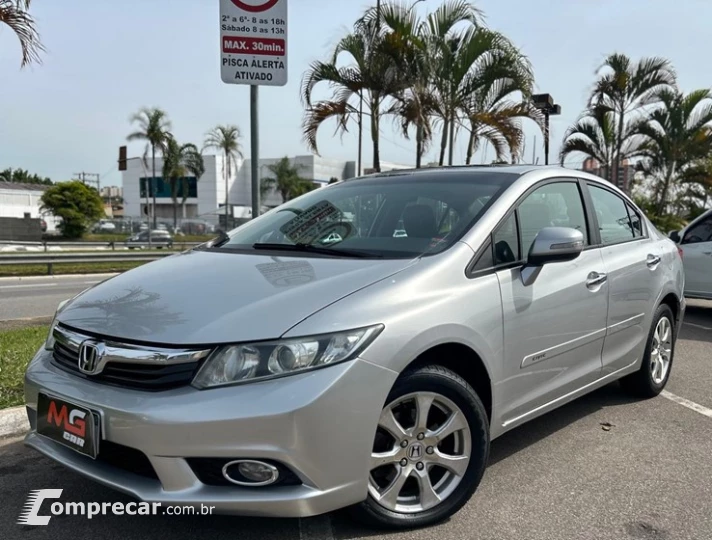 CIVIC 1.8 EXS 16V