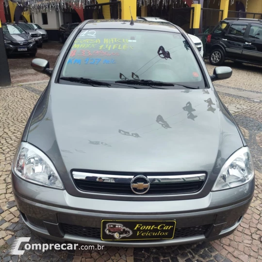 Corsa Hat. Maxx 1.4 8V ECONOFLEX 5p