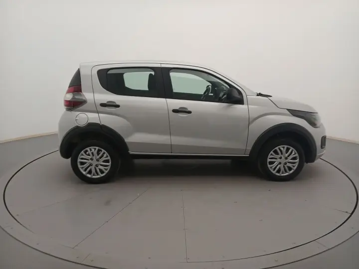 MOBI 1.0 EVO FLEX LIKE. MANUAL