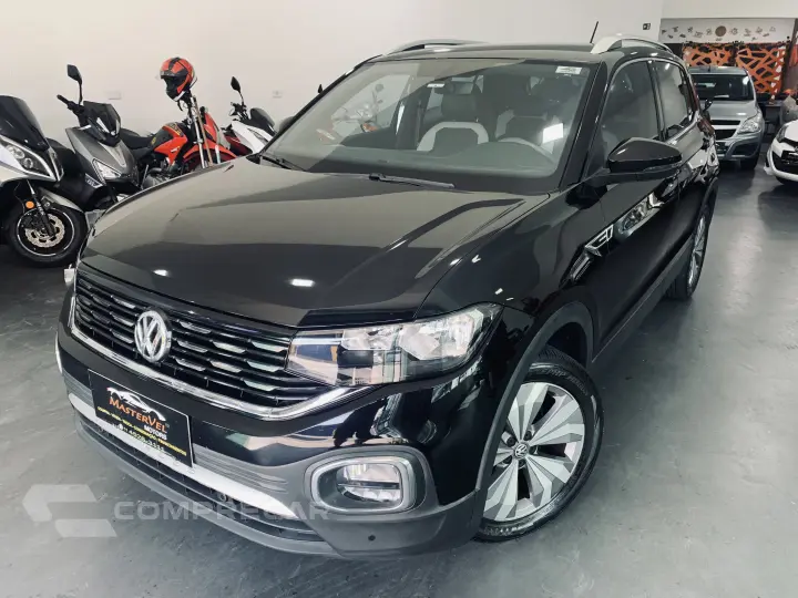 T-CROSS 1.4 250 TSI Highline